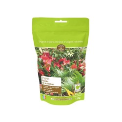 Engrais plantes de la...