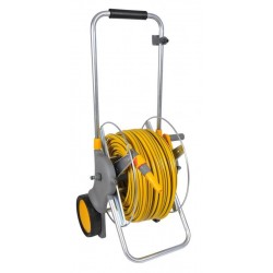 Chariot + Tuyau Jaune...