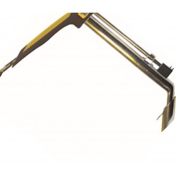 Desherbeur thermique a...