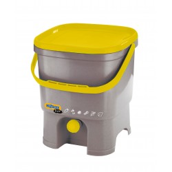 Composteur de cuisine...