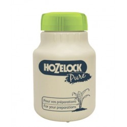 Flacon pure 1.5. pour stocker