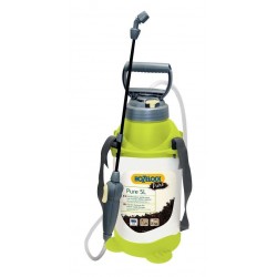 Pulverisateur pure 7