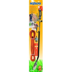 Désherbeur thermique à gaz...