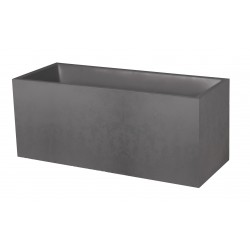 Jardiniere basalt 98l...