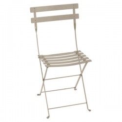 Chaise pliante BISTRO...