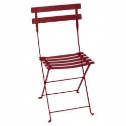 Chaise pliante BISTRO...