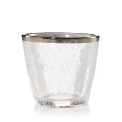 Photophore verre kensington