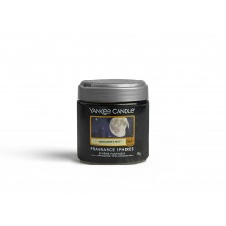 Sphère parfumée nuit d'été...