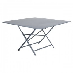 Table CARGO FERMOB Gris...