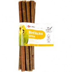 Batonnet x10 de saule s
