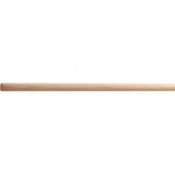 Perchoir bois 18mm 1m