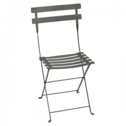 Chaise pliante BISTRO...
