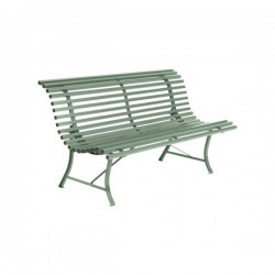 Banc LOUISIANE FERMOB...