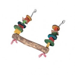 Jouet perr.balancoire de perle