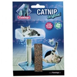 Sachet catnip