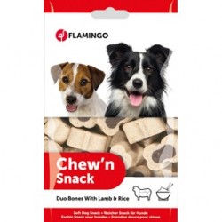 Snack bones duo 150gr