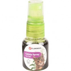 Spray 25ml catnip