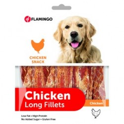 Snack long 170gr chick n
