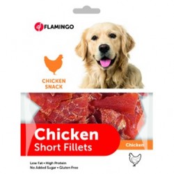 Snack court 170gr chick n