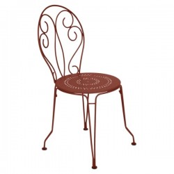 Chaise MONTMARTRE 41X44X87...