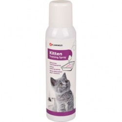 Spray educateur chaton 120ml