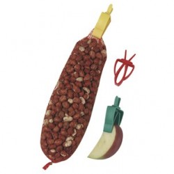 Agrafe x3 universelle