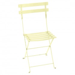 Chaise Métal Bistro Fermob...