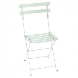 Chaise pliante BISTRO...