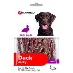 Snack jerky 85gr duck