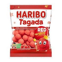 Haribo sachet tagada 120g