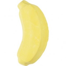 Pierre a ronger banane 50g