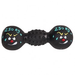 Haltere 250kg vinyle