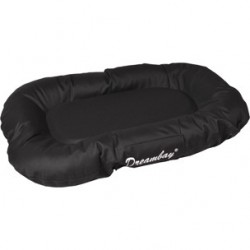 Coussin blackbay 80x60x14cm