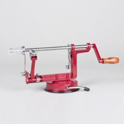 Pele pommes rouge+ventouse