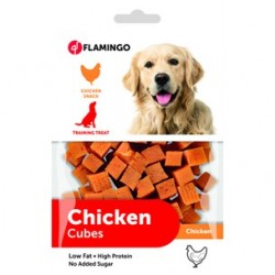 Chicken cubes 85gr