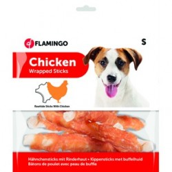 Chick'n wrap stick 12cm 350g