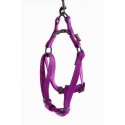 Harnais reglable baudrier...
