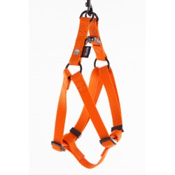 Harnais reglable baudrier...