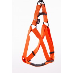 Harnais reglable baudrier...