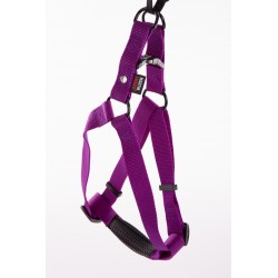 Harnais reglable baudrier...