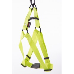 Harnais reglable baudrier...