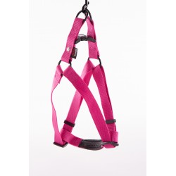 Harnais reglable baudrier...