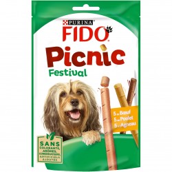 Friandise PURINA FIDO...