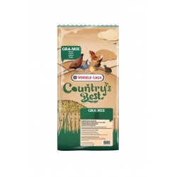 GRA-MIX PIGEONS Country's...