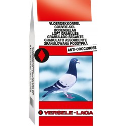 GRANUL parquet Extra Anti...