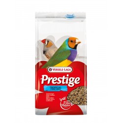 OISEAUX exotiques Prestige 1kg