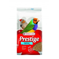 OISEAUX exotiques Prestige 4kg