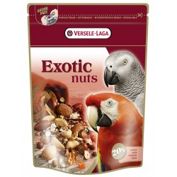 EXOTIC nuts Mix De Noix...