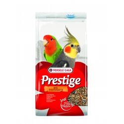GRANDES perruches Prestige 1kg