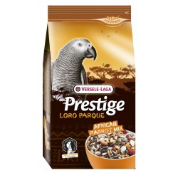 Prestige loro parque...